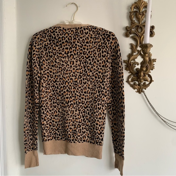 CARDIGAN - Picture 3 of 7